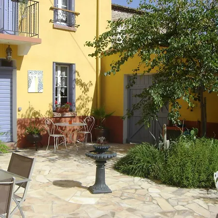 L'art De Vivre Bed and Breakfast