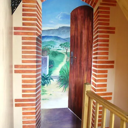 Oda ve Kahvaltı L'art De Vivre