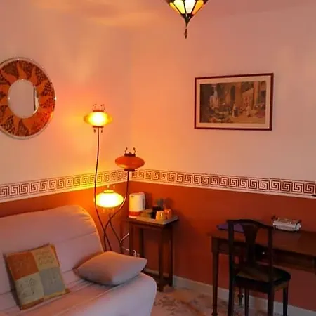 Bed and breakfast L'art De Vivre