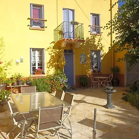 L'art De Vivre Bed & Breakfast