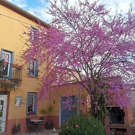 L'art De Vivre Bed & Breakfast Latour-de-France
