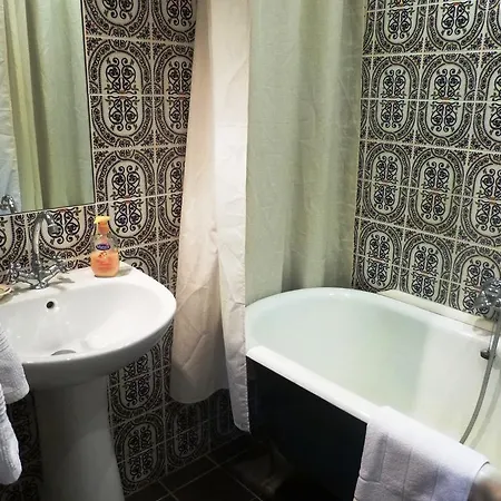 Bed and Breakfast L'art De Vivre