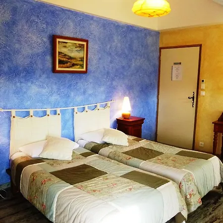 فندق مبيت وإفطار L'art De Vivre 3*