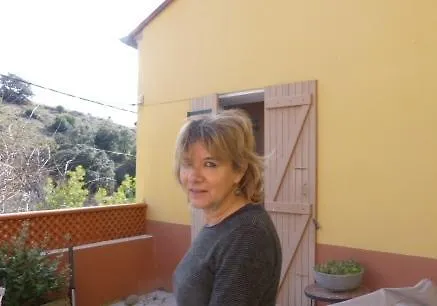 L'art De Vivre Bed and breakfast Latour-de-France