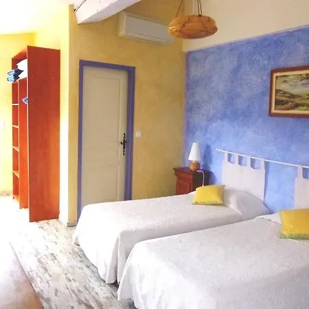 L'art De Vivre Bed and breakfast
