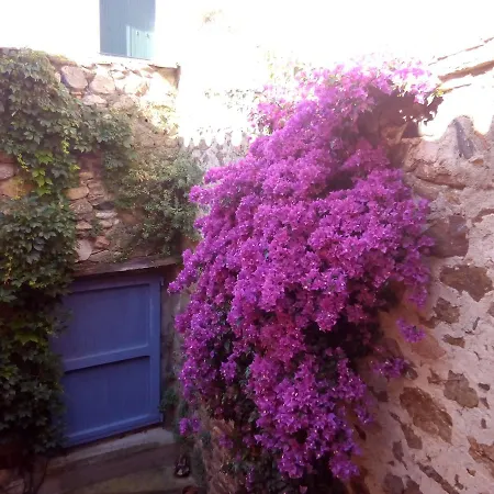 Bed & Breakfast L'art De Vivre 3*